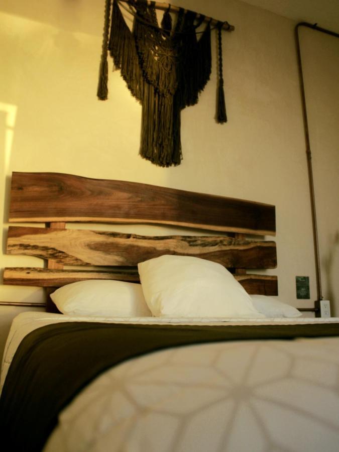 Tropic Bacalar Hotel Ngoại thất bức ảnh