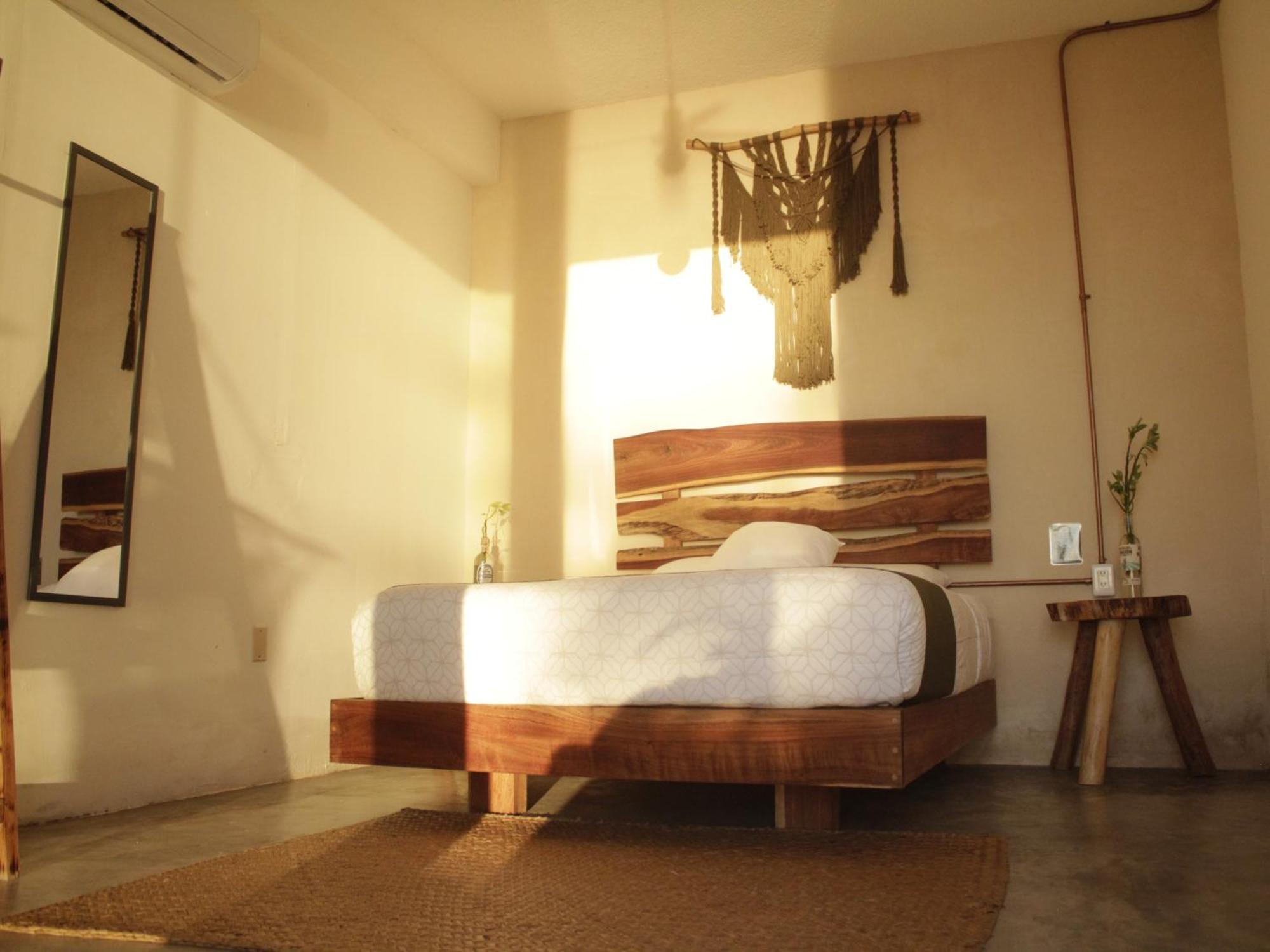 Tropic Bacalar Hotel Ngoại thất bức ảnh