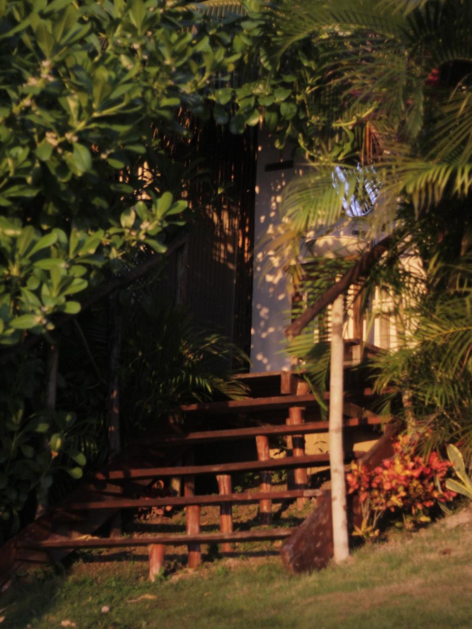 Tropic Bacalar Hotel Ngoại thất bức ảnh