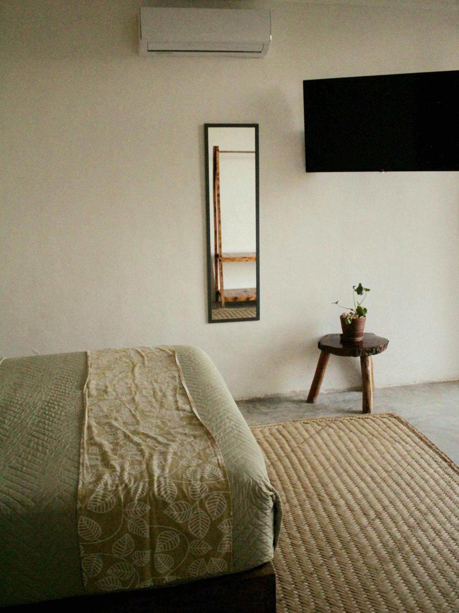 Tropic Bacalar Hotel Ngoại thất bức ảnh