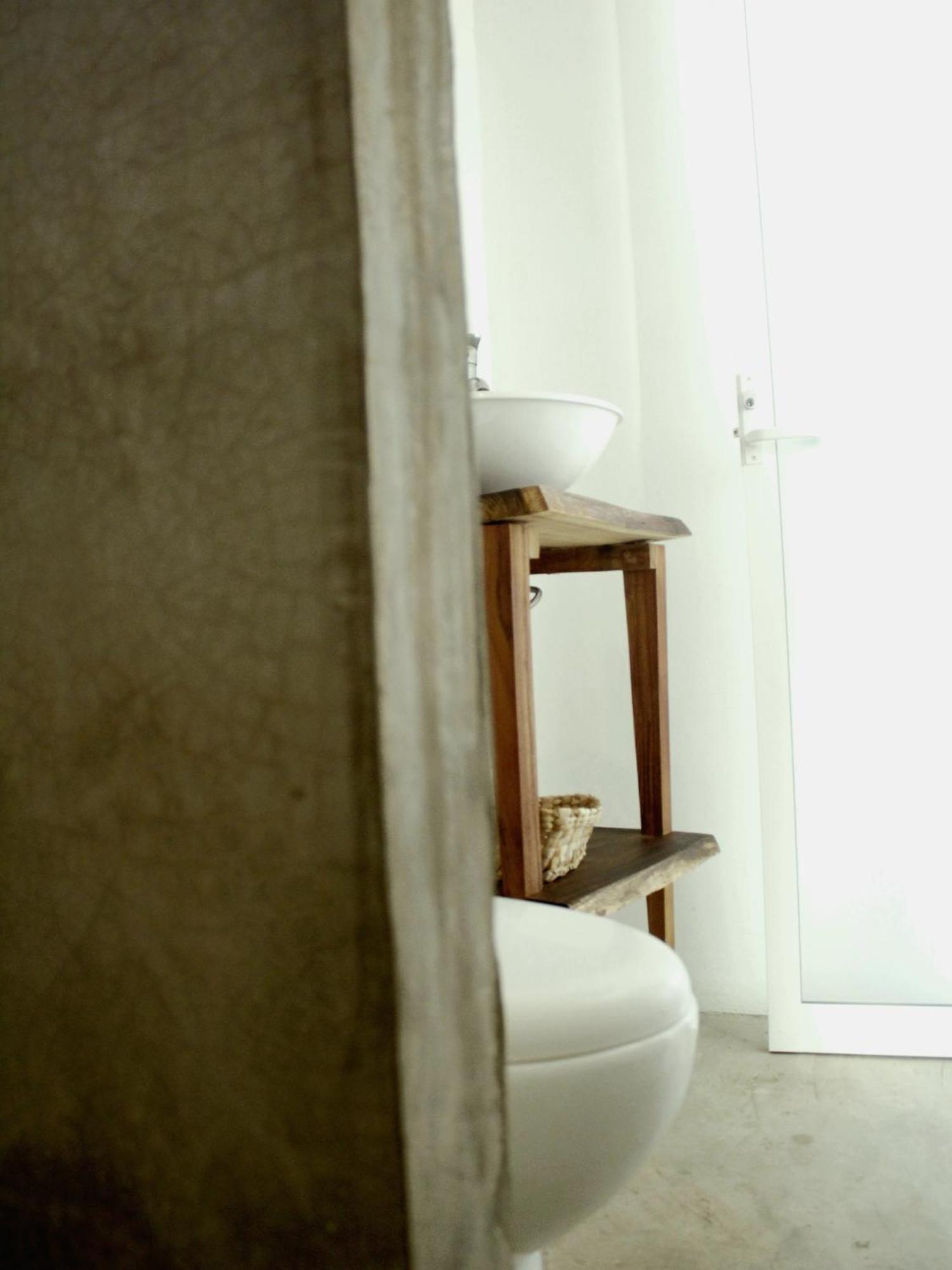 Tropic Bacalar Hotel Ngoại thất bức ảnh