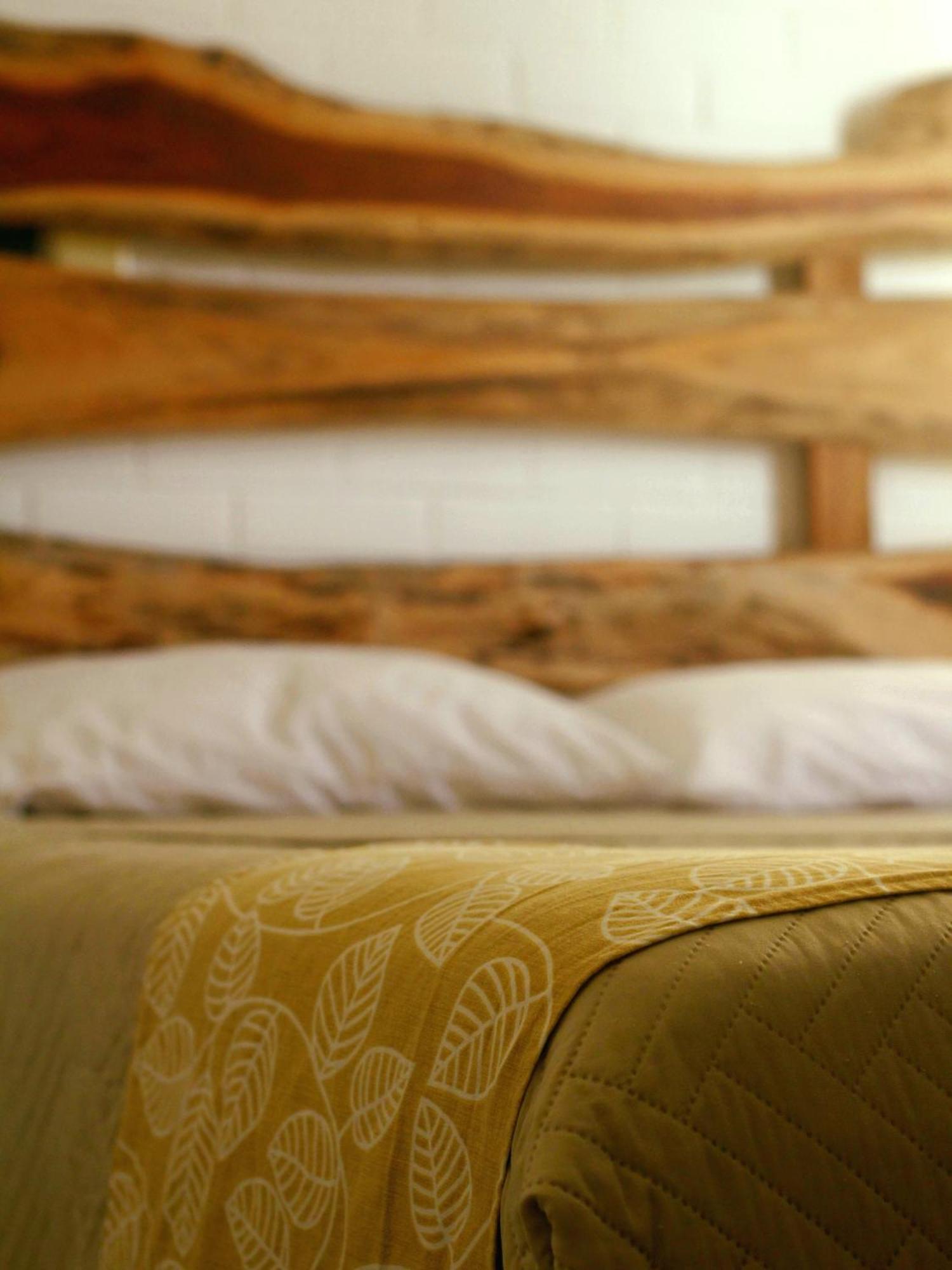 Tropic Bacalar Hotel Ngoại thất bức ảnh