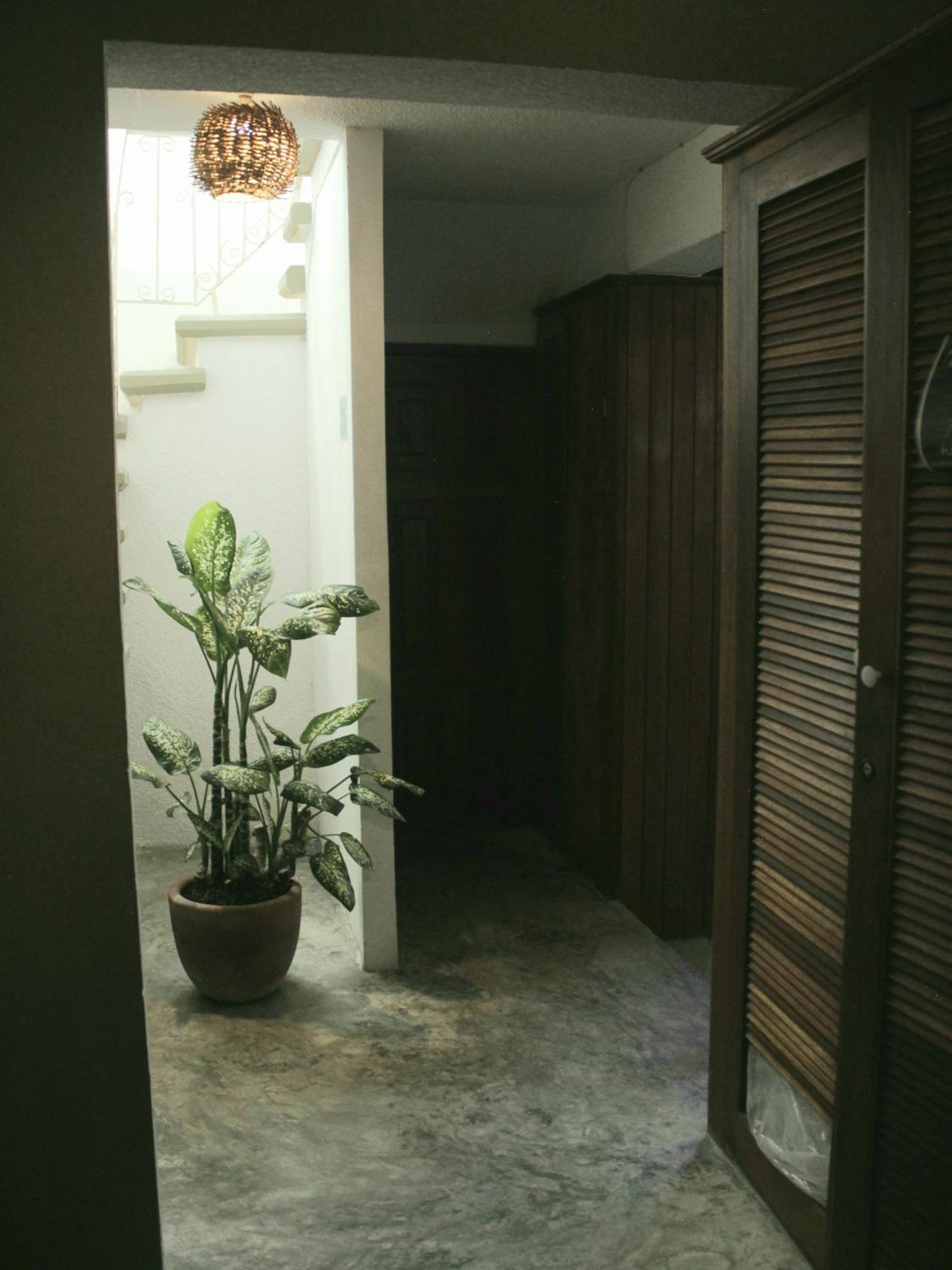 Tropic Bacalar Hotel Ngoại thất bức ảnh